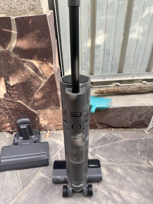 Беспроводной Моющий Пылесос Xiaomi Dreame H11 Core