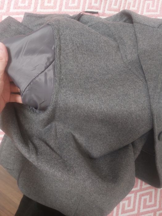 Пальто от Юникло Япония