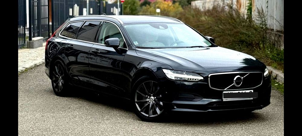 Volvo V 90 4x4 235 Cp ***Superb***
