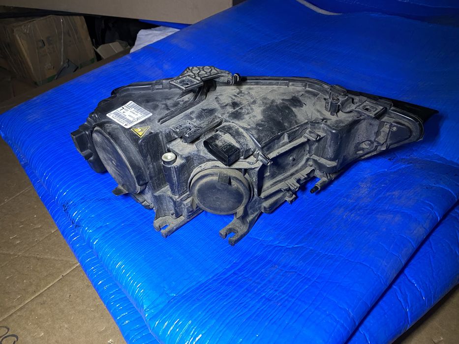 Far Audi A4 B8 8K Facelift 2012 - 2015 far Stanga