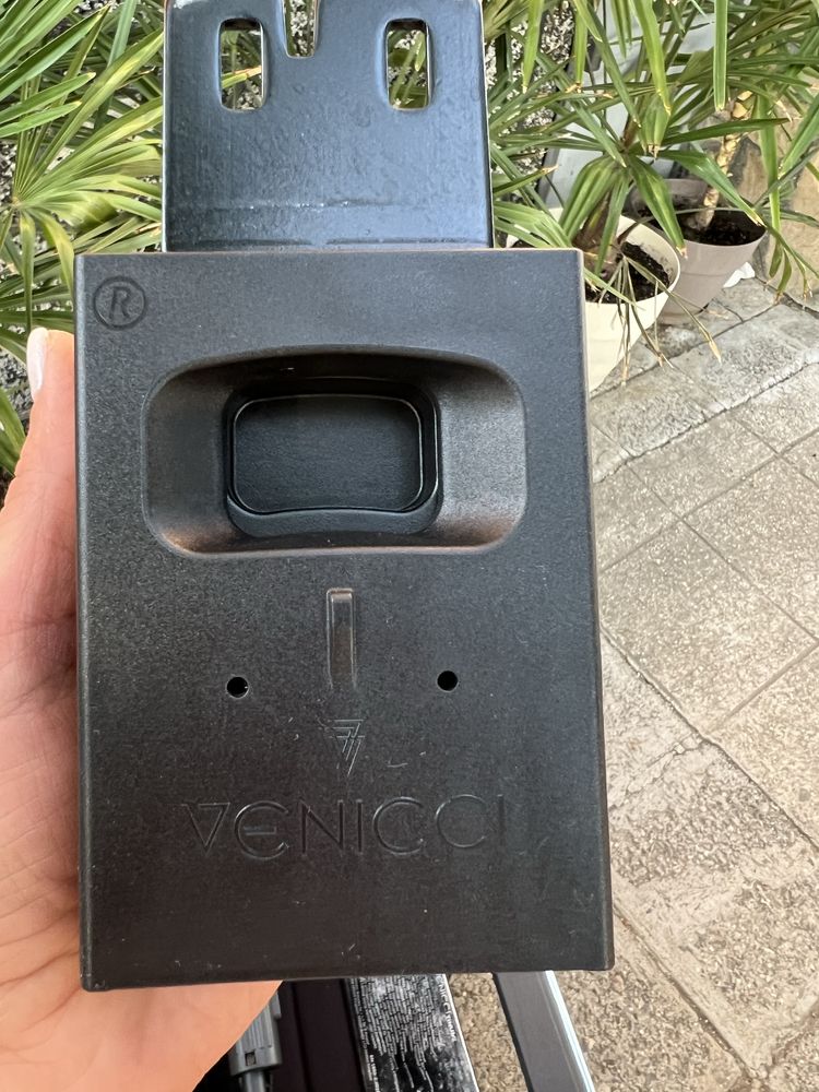 Детска количка Venicci 3в1