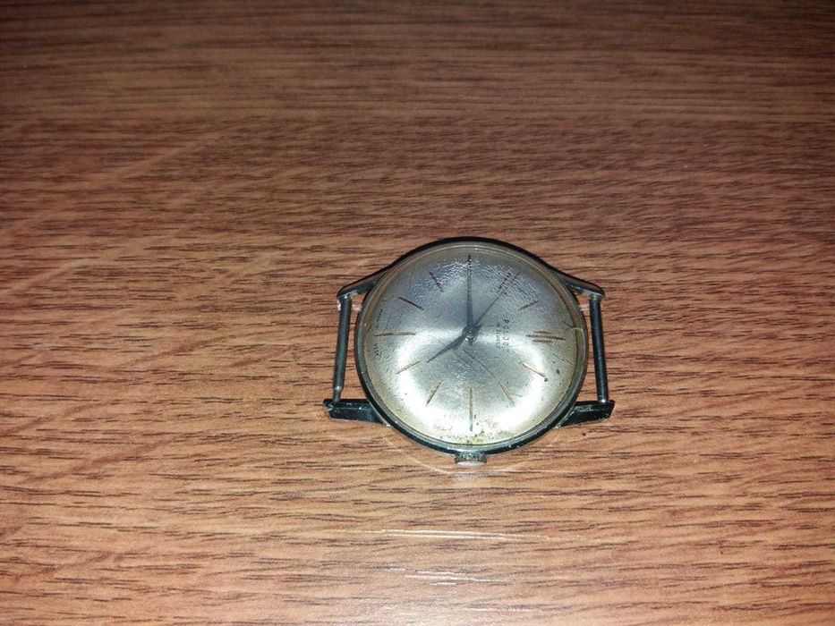 ceas Wostok POLJOT-made in USSR