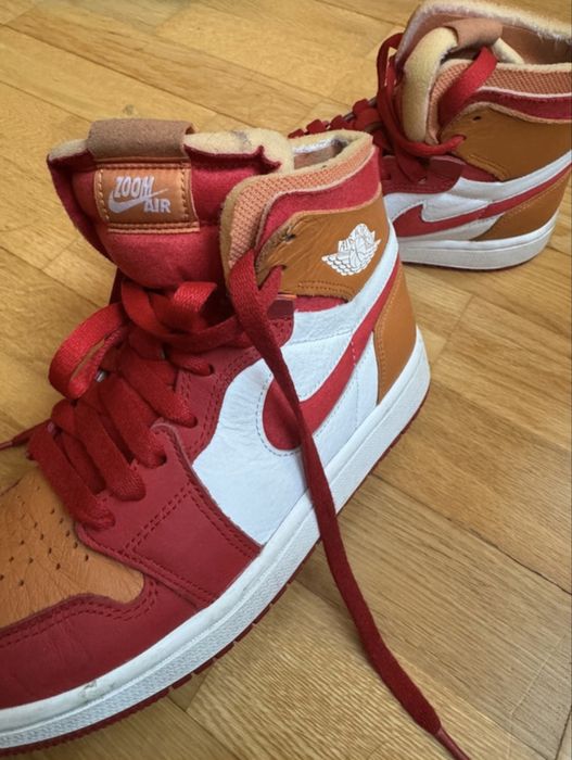 Adidasi Nike Air Jordan originali