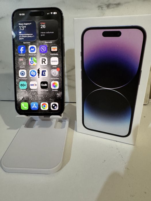 Iphone 14 Pro - 128 GB