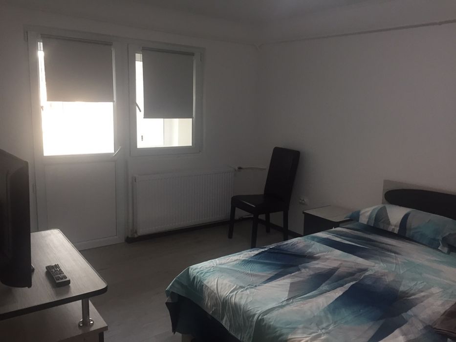 Gars conf 1, Central ,reg hog Rm Valcea