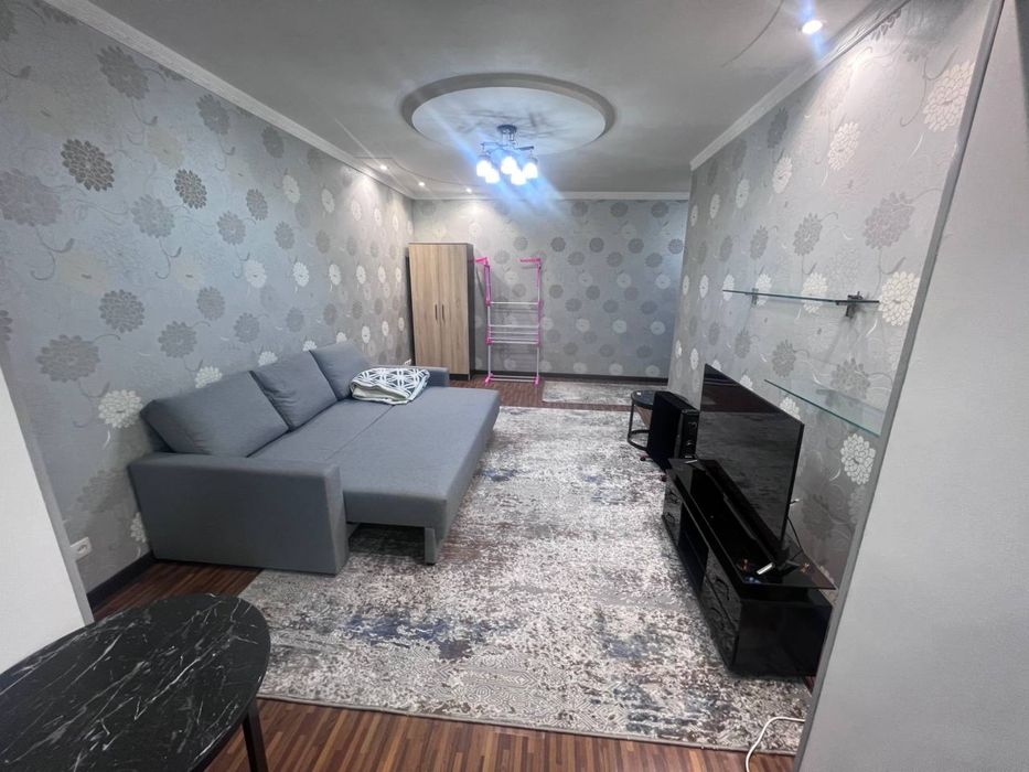 Продаю квартиру Хумоарена 1/1/5 Набережная анхор