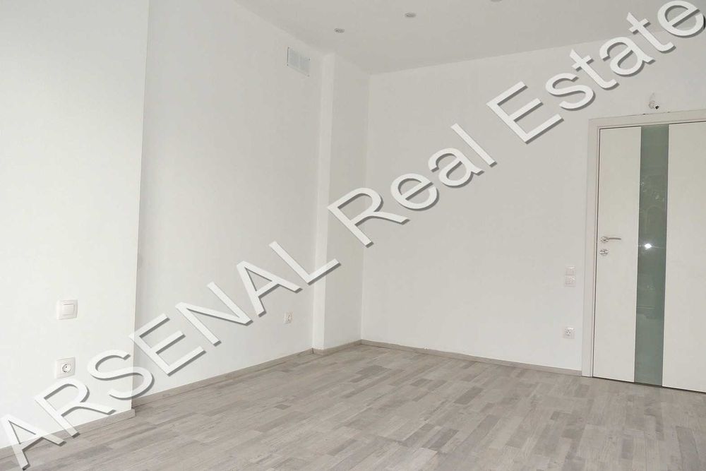 Четиристаен апартамент под наем, Малинова долина