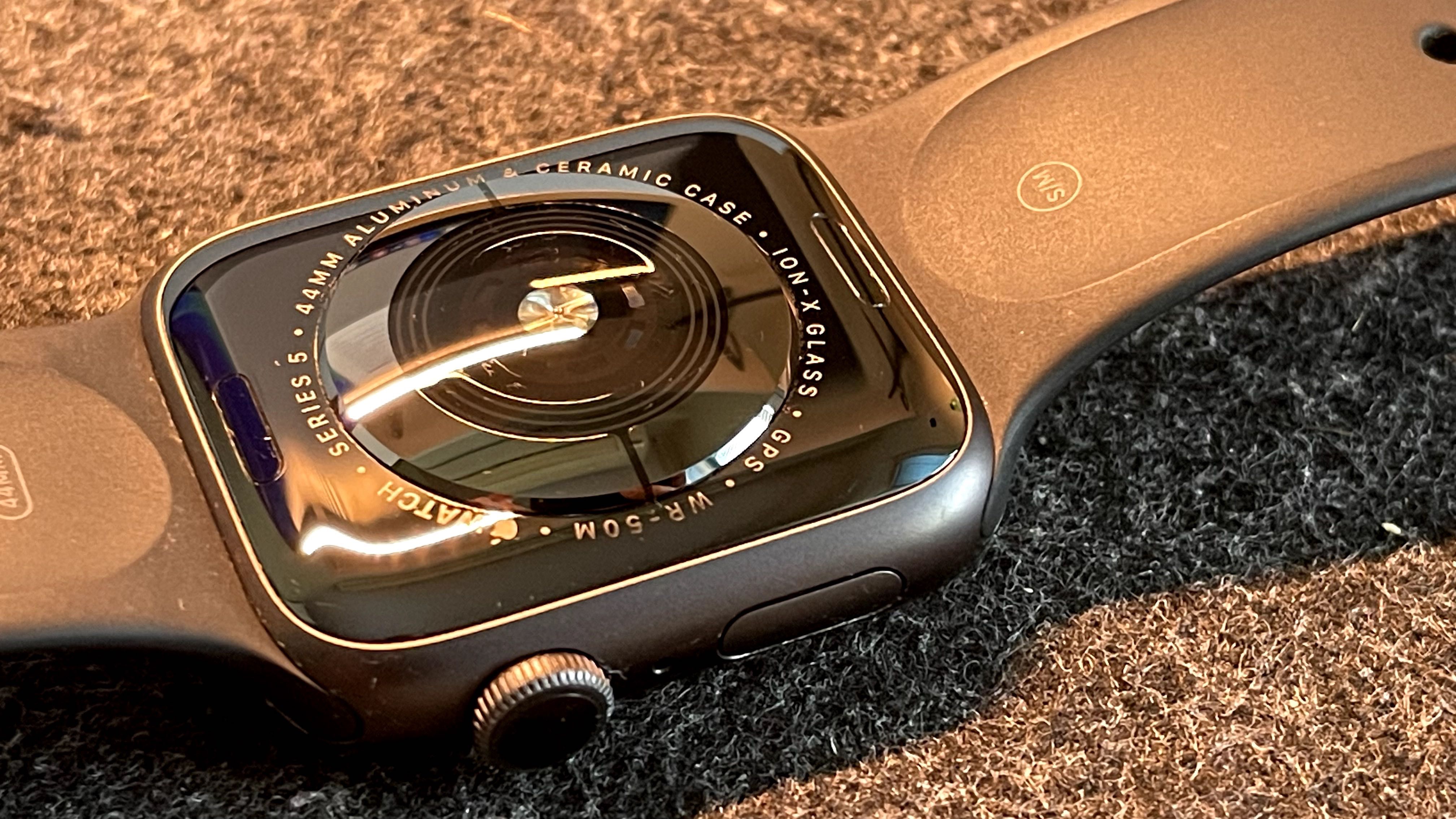 Apple watch 5 44mm GPS