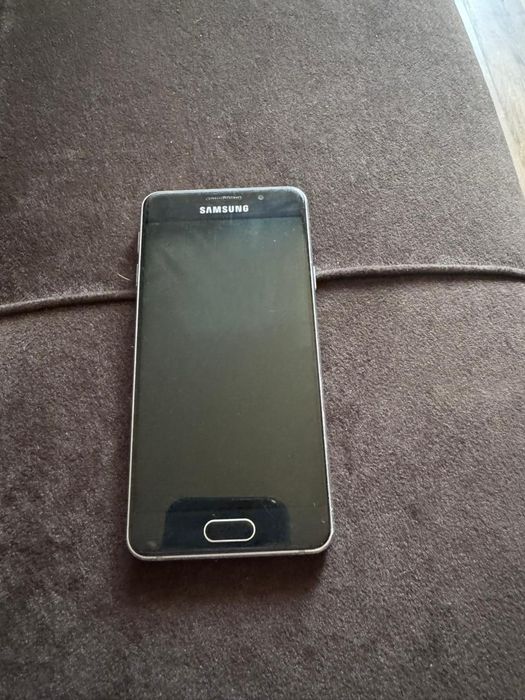 Galaxy A3 в хорошем состоянии