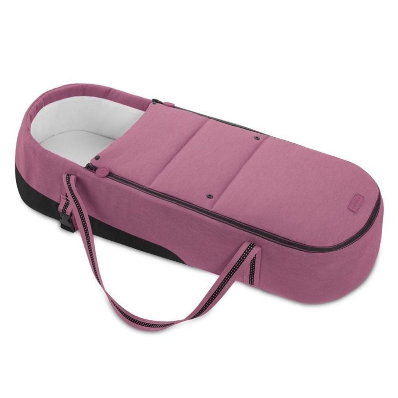 Порт бебе лек кош за новородено Cybex Cacoon