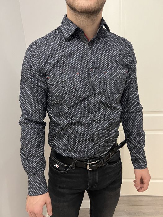 Cămașa Armand Thiery