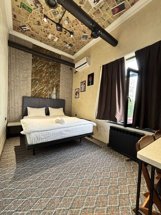 Гостиница - Без ЗАГСа. Посуточно