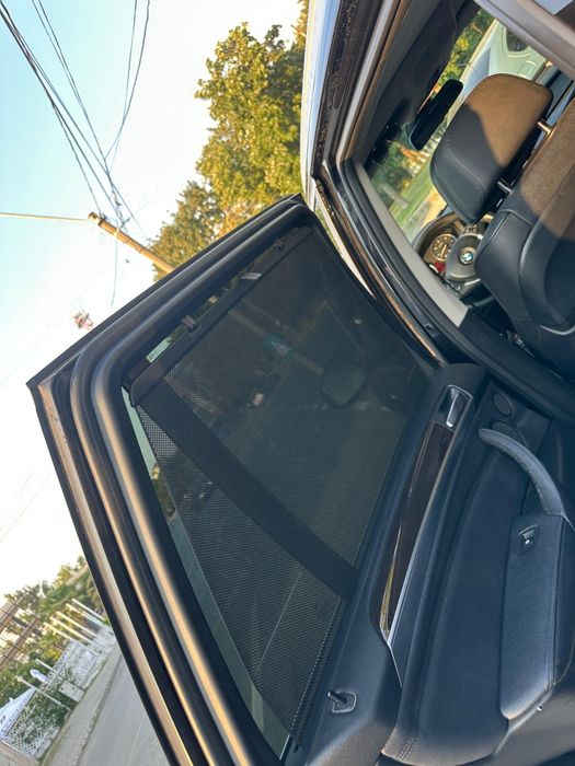 SE VINDE URGENT BMW X5 facelift 3.0d
