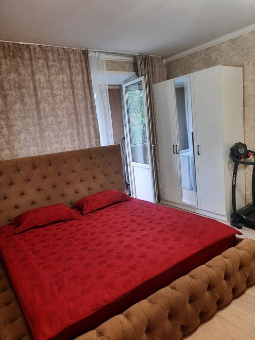 Дастык-Курмангазы