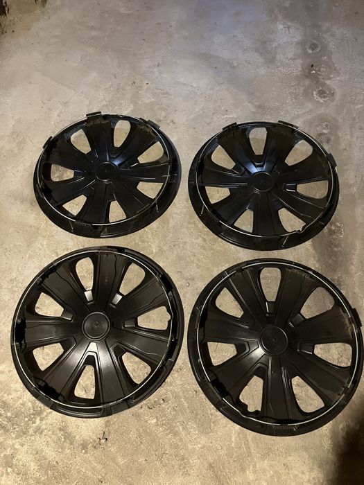 Тасове 15”ки, чешки