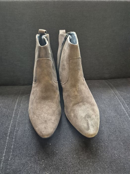 Дамски обувки VAGABOND