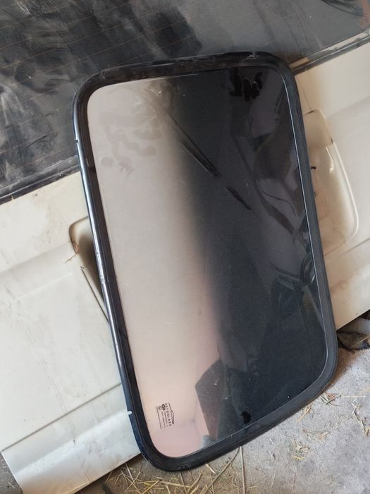 Damas eshik damas yon va orqa laboy