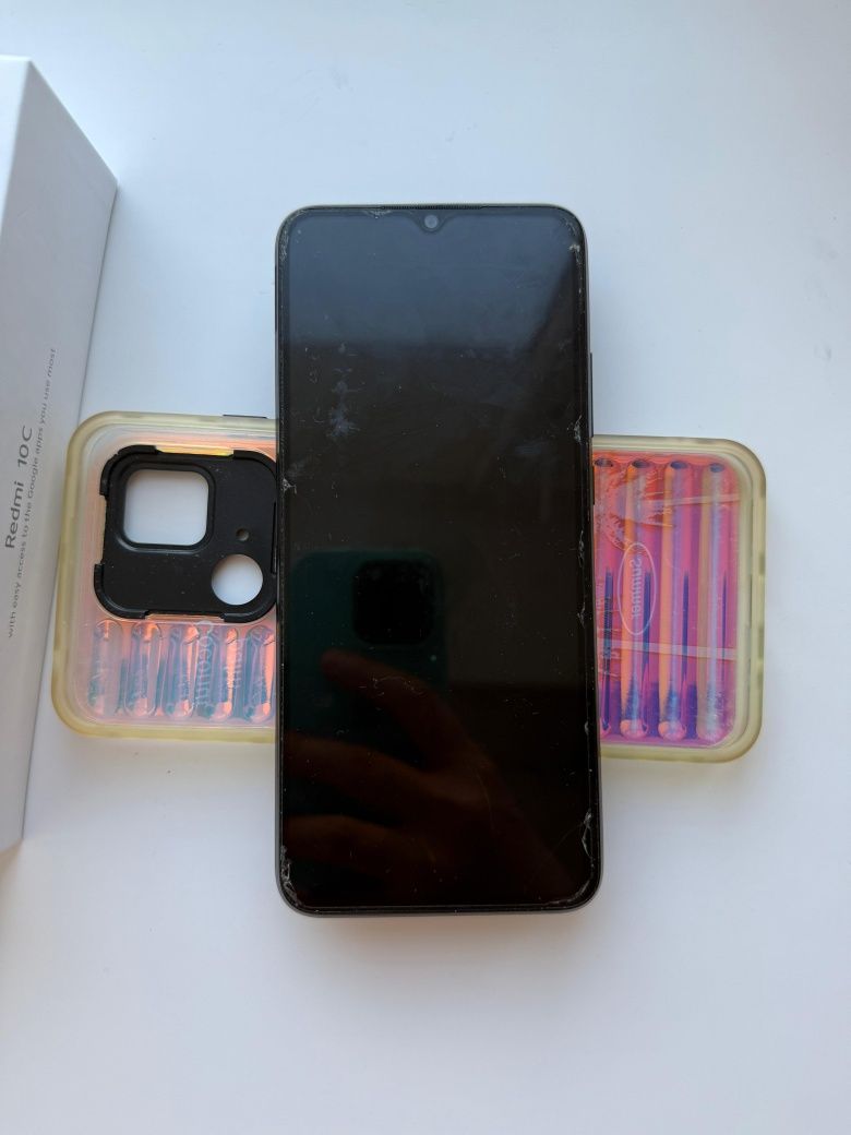 Xiaomi redmi 10c