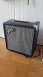 Vand amp de bass fender rumble 15