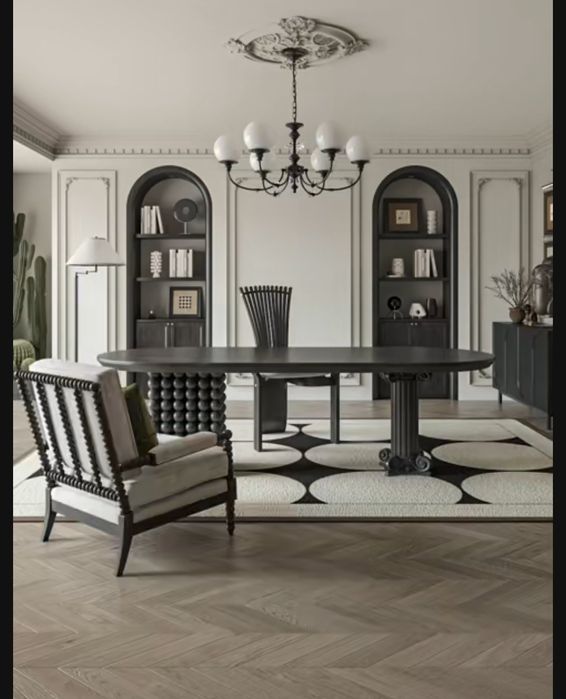 Дизайн интерьера, проекты и сопровождение