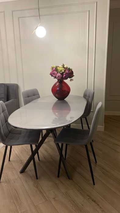 Мягкая скатерть для стола — уют и стиль в каждом доме