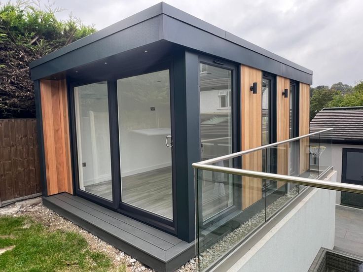 Vand si produc casute locuibile, birouri, magazine, locuința lucrători