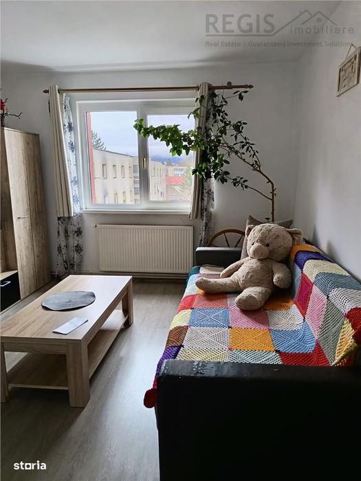 Apartament 2 camere | cartierul Florilor