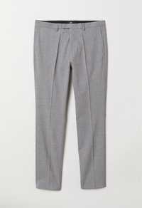 Pantaloni Costum Barbati H&M Casual / Elegant