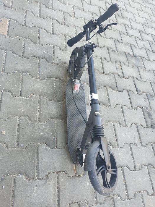 Trotinetă pt copii și adulți