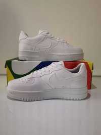 Adidasi Nike AirForce 1 Low Tripple White