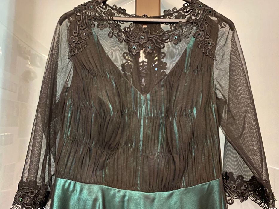 Rochie Creator Lavinia Leca