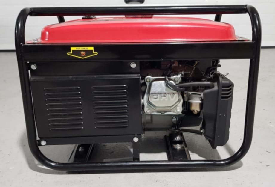 Генератор за ток HONDA 6.5KW