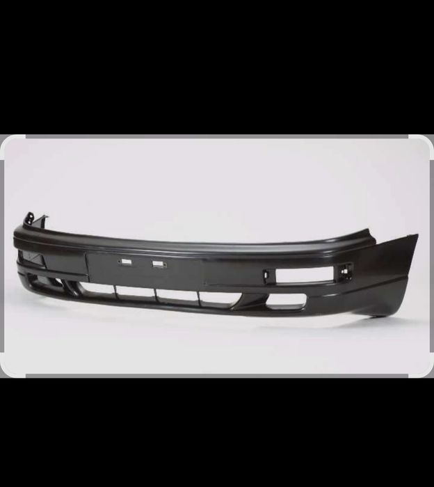 Продам бампер передний на Тойота камри 10 новый