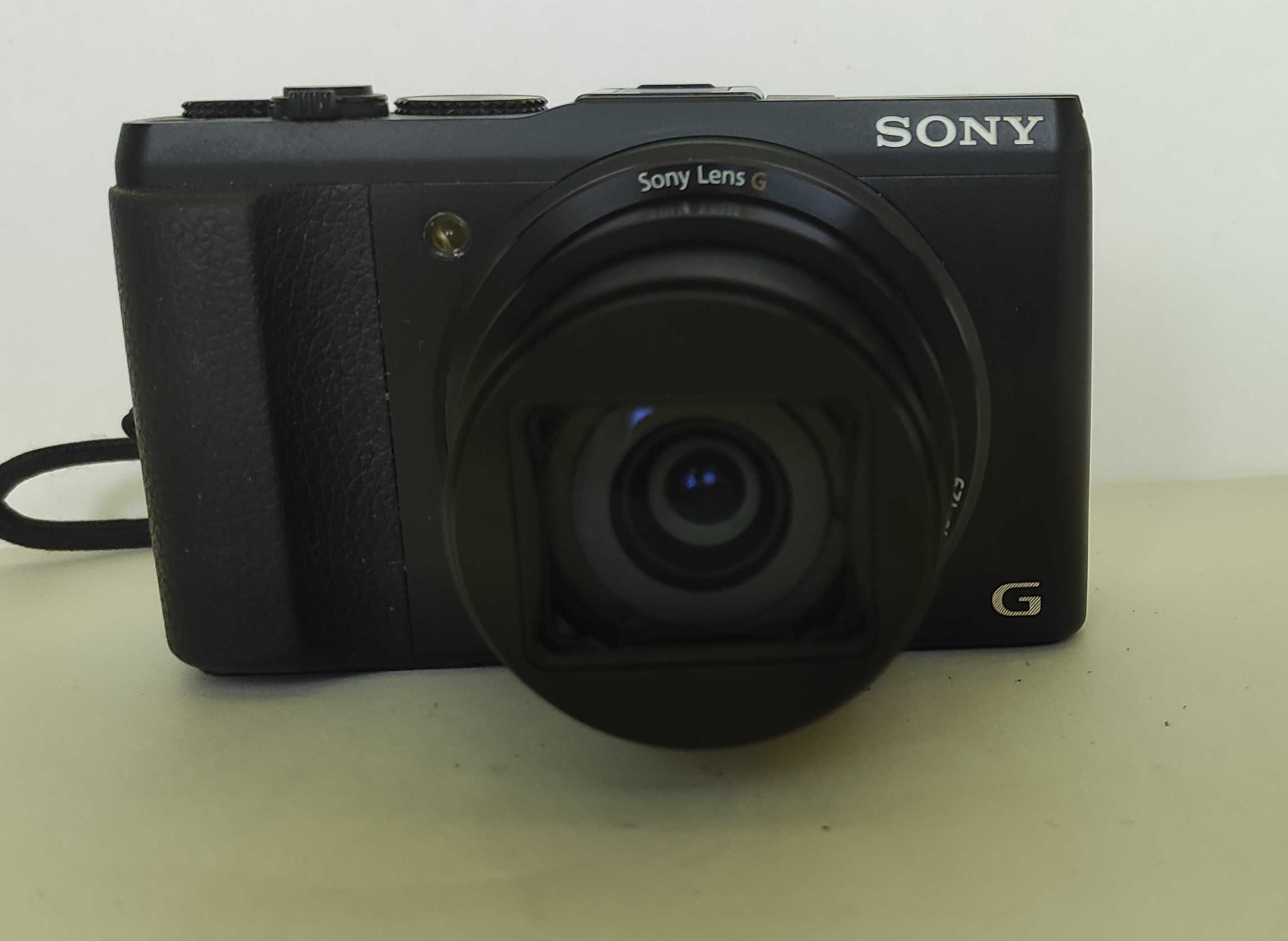Sony Cyber-shot DSC-HX50V