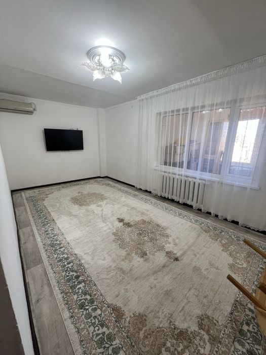 3-х комнатная квартира