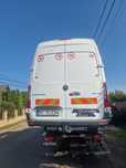 Dezmembrez Mercedes Sprinter W907 3.0 EURO 6 cod motor 642 140 KW an 2019 volan stanga