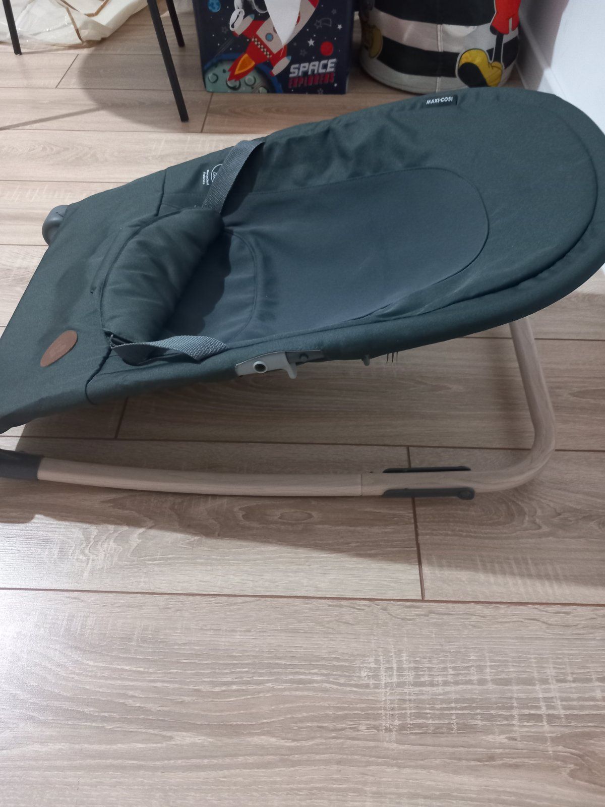 Бебешки шезлог Maxi Cosi