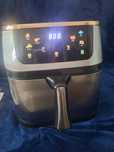 Fritruza cu aer cald (Air Fryer)nou,garanție.