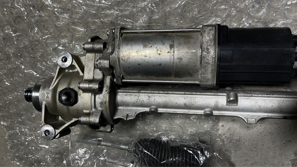Кормилна рейка BMW xDrive, 2x,3x,4x - серия