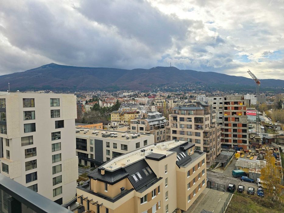 Продава се Тристаен апартамент в София, Овча купел - 156 кв.м за 2244 €/кв.м - Снимка #9