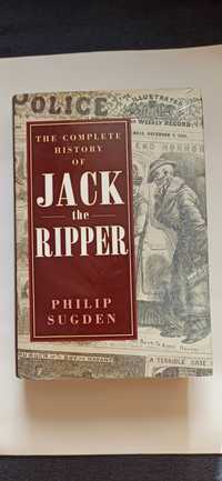 Книги на Английски език - Jack the Ripper - Dead at First Sight