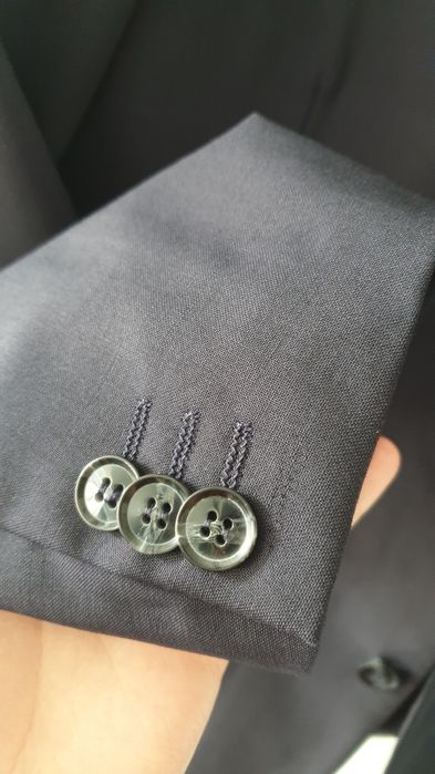 Sacou bărbați Tiger of Sweden