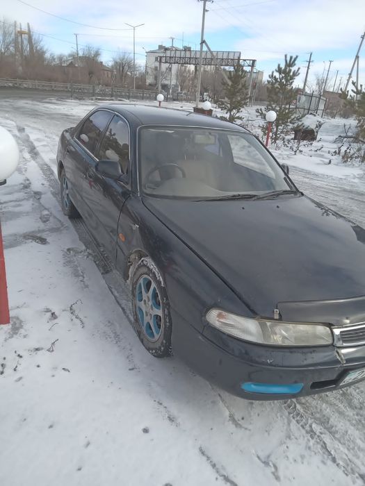 Продам машину Mazda