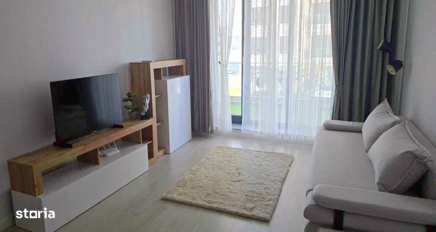 Apartament exclusivist 2 camere | Greenfield | Premium | Parcare
