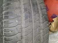 Vând roata de rezerva 195/60 r15 Opel Astra g