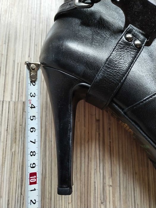 Дамски ботуши Geox