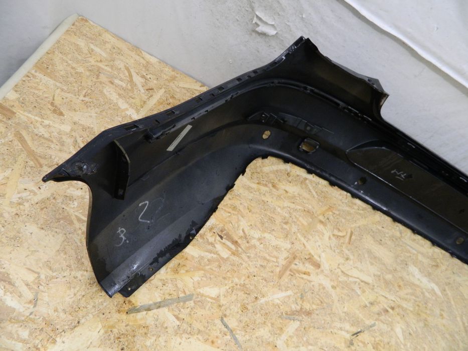 Bara spate VW Passat CC, 2008, 2009, 2010, 2011, 2012, 3C8807421.