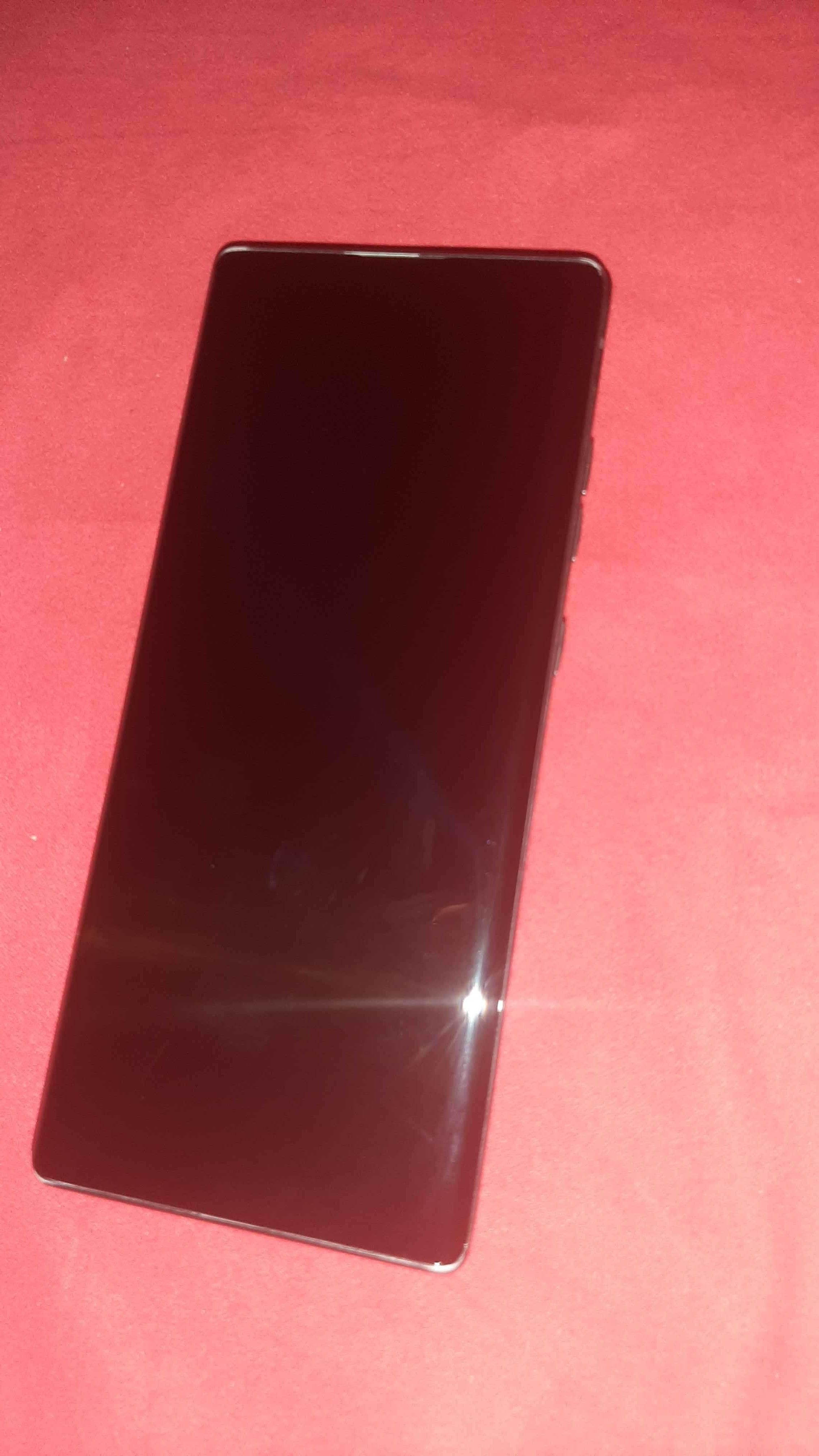 Lg Wing LM-F100N