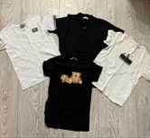 Palm Angels Calvin Klein Burberry