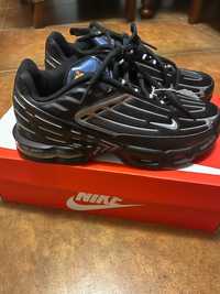 Nike Air Max noi 37.5